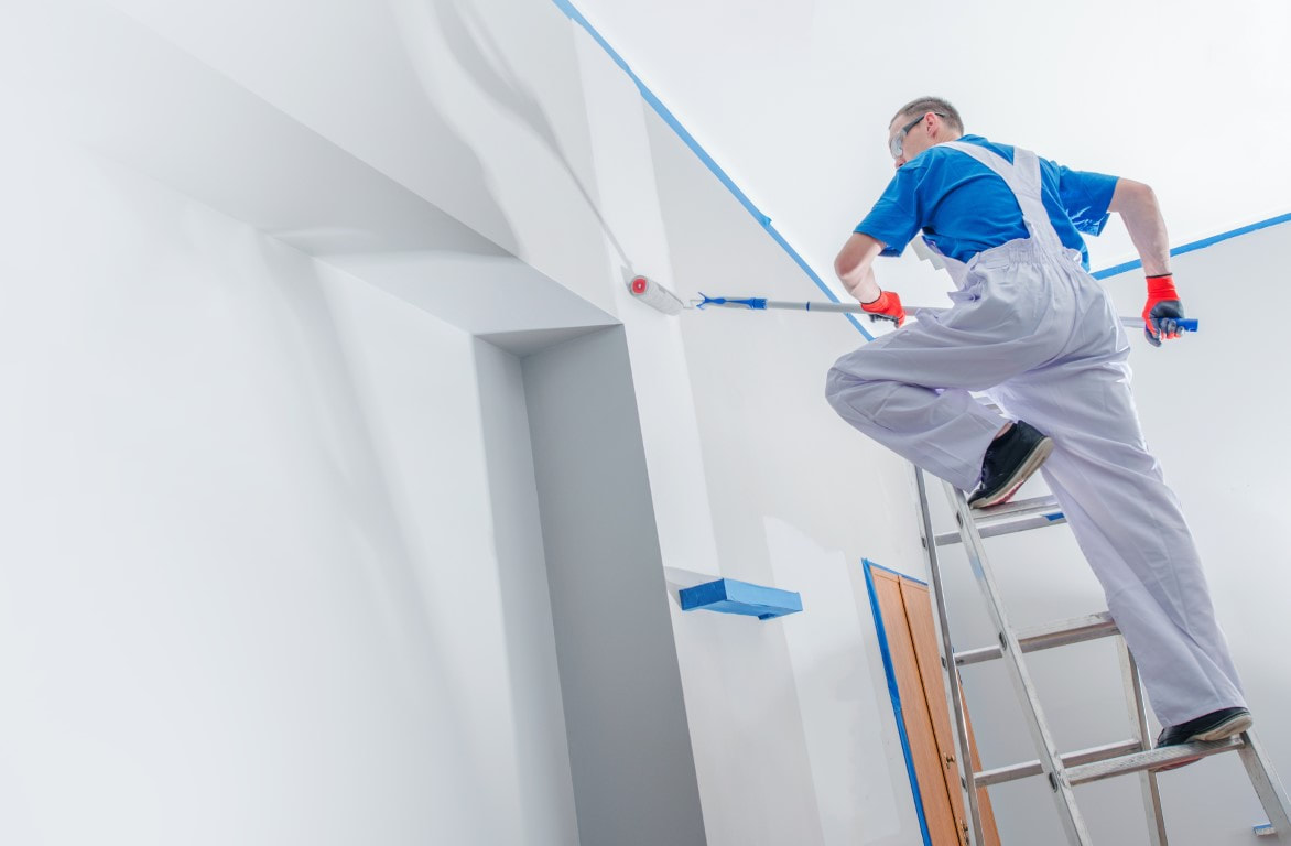 An image of House Painters in Midland, ON